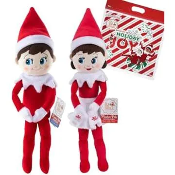 Christmas Brrr Basket