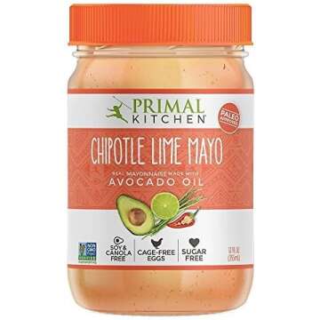 Always in the Pantry