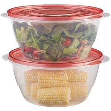 Ice Buffet Serveware