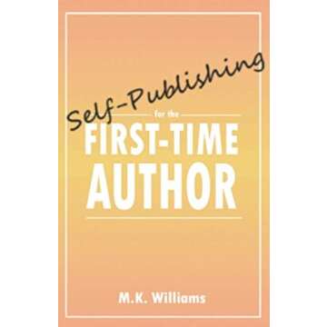 Books For Self-Publishing