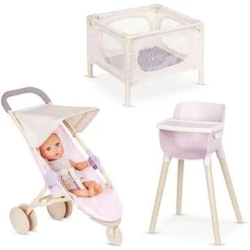 Christmas Ideas for Littles