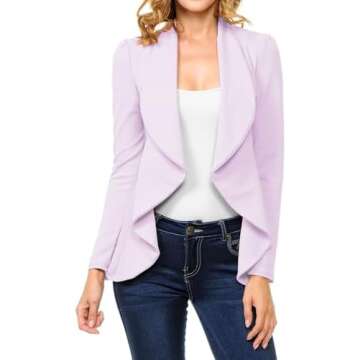 Jackets, Coats, Blazers