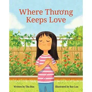 Asian American Pacific Islander Read Aloud Lineup Books