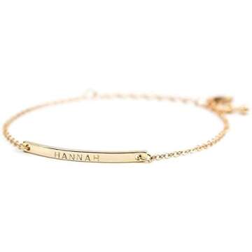 Bridesmaid Gift Box Ideas