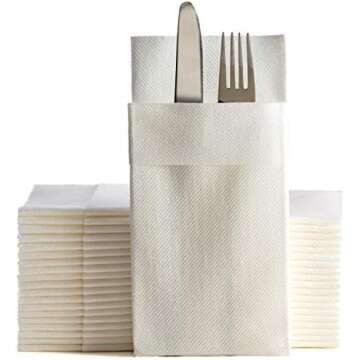 Backyard Wedding Essentials