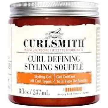 Curly Hair Products that will Elevate your Curls