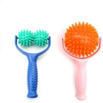 Deep Pressure Stimulation Tools