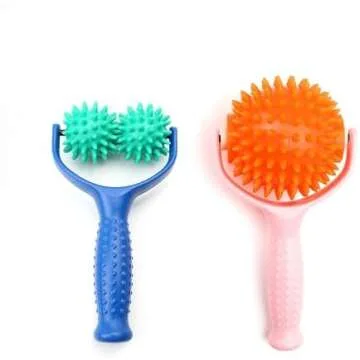 Deep Pressure Stimulation Tools