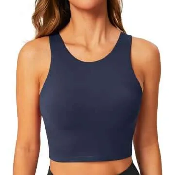 Gym + Athleisure Wear