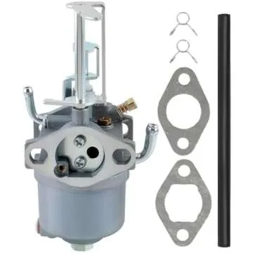 Recommended replacement parts