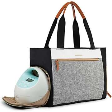 Breastfeeding Mama ✨