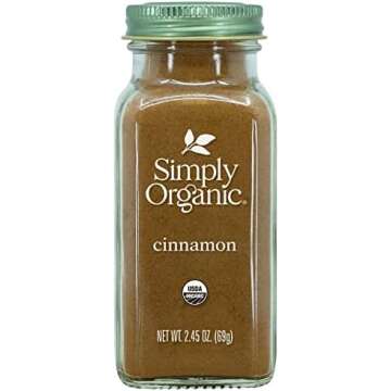 My Product Suggestions for 5 Different Delicatessen Food