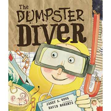 Earth Day Picture Books