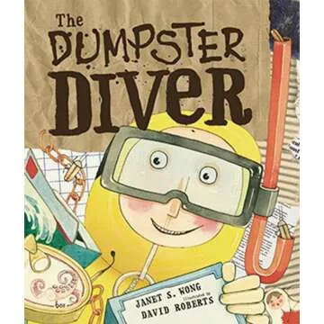 Earth Day Picture Books