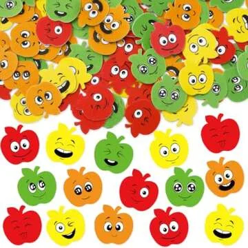 Apple books & resources for Toddlers