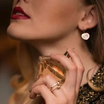 Fragrant Love: 20 Perfume Gifts for Special Women!