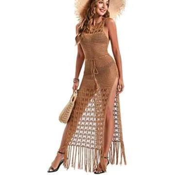 Bathing Suit Coverups