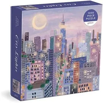 Puzzles