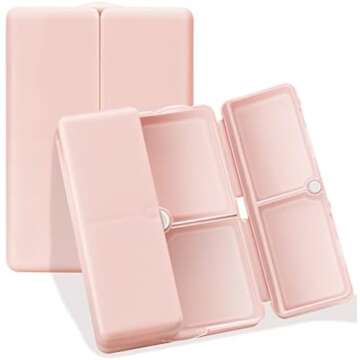 Personal Care, Travel, Beauty