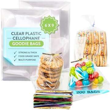 Items From My Videos