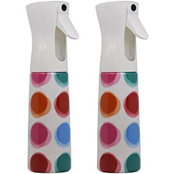 Favorite Spray Bottles!