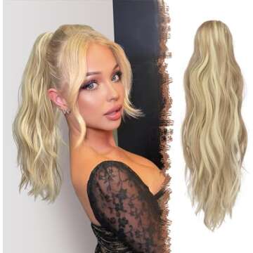 Makeup/Skin/Beauty Products