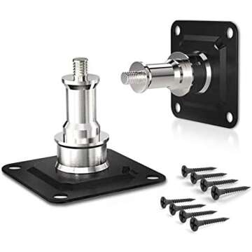 Photo and Video Gear