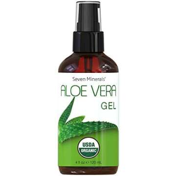 Best Curly Hair Product Part 2