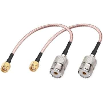 The SDR Spectrum Analyzer List