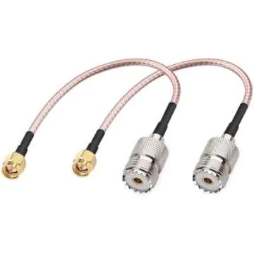 The SDR Spectrum Analyzer List