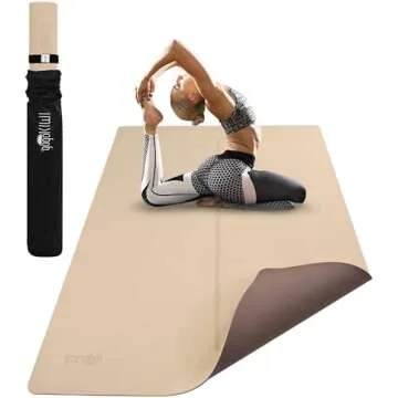 Yoga Gear