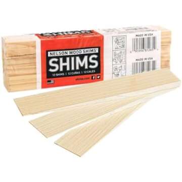 Canning Chair Supplies