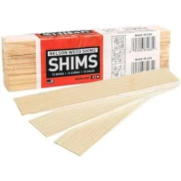 Canning Chair Supplies