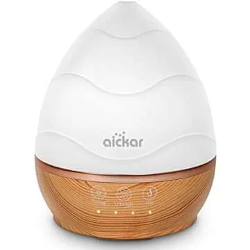 Clean and fresh Smells