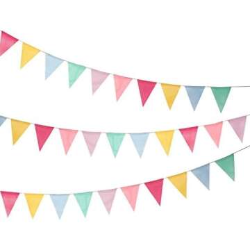 Birthday Decorations