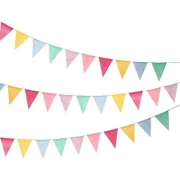 Birthday Decorations