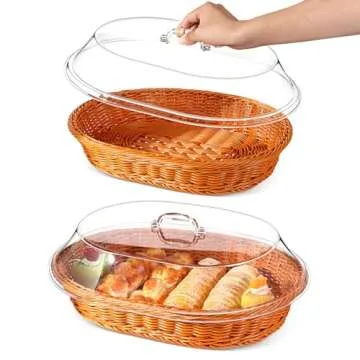 Entertaining essentials