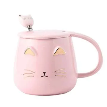 Pretty and Pink Products