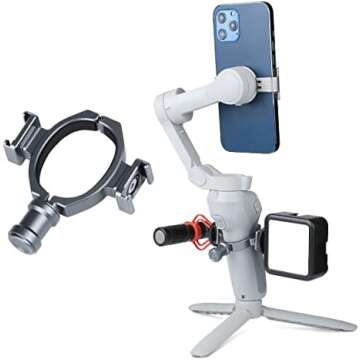 Smove Mobile Vlogging Rig