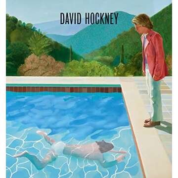 David Hockney