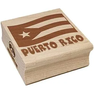 Puerto Rican Heritage 🇵🇷