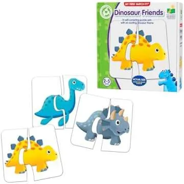 Dinosaur Theme- Toddler