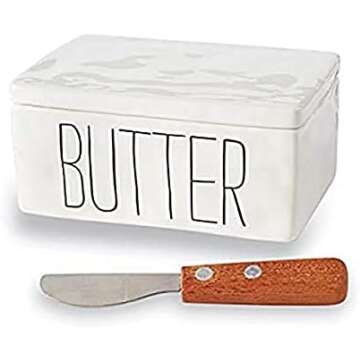 Kitchen Faves from Mud Pie