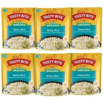 Food / Pantry Snacks !