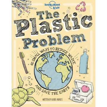 Earth Day Books For Kids Of All Ages