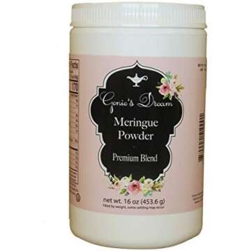 Cookie decorating Materials and Ingredients