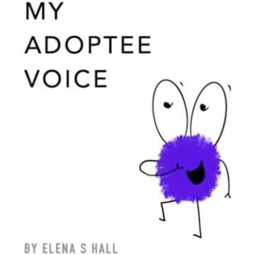 Children's books about adoption