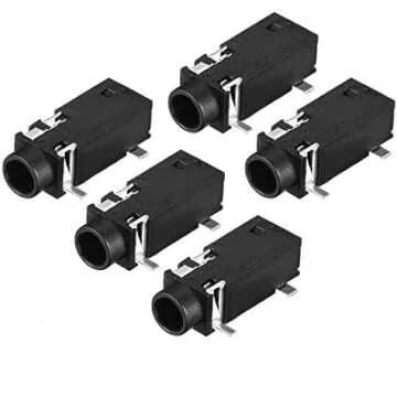 Baofeng UV-5R Spare Parts