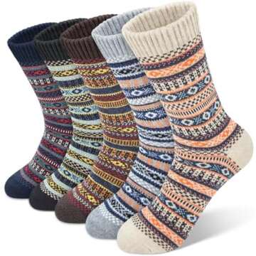 Winter Must Have’s