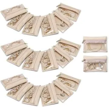 Tonia's Travel Trends